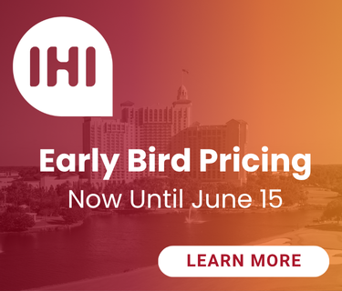 Early Bird Pricing